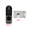 Khóa Vân Tay Cửa Cổng Kadol Kd-tt100