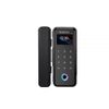 Khóa Vân Tay Cửa Kính Kadol K899
