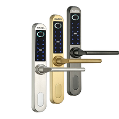  Khoá Vân Tay Cửa Nhôm Kadol Kd-900 