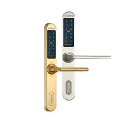  Khóa Vân Tay Cửa Sắt Kadol Kd-300 