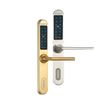 Khóa Vân Tay Cửa Sắt Kadol Kd-300