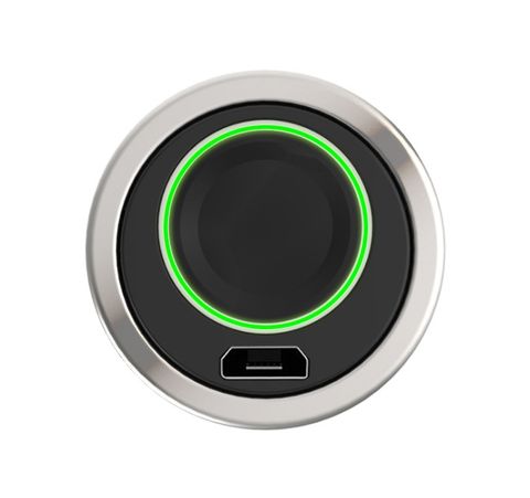 Khoá Vân Tay Tủ Đồ Ngăn Kéo 5a F300