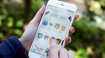 Tạo tài khoản Apple ID miễn phí bằng iPhone mới nhất 2016