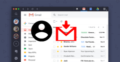  Cách thay đổi tài khoản Gmail, Google trên điện thoại Android, iPhone 