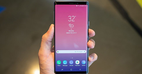 Cách bypass (xóa xác minh) tài khoản Google trên điện thoại Samsung