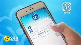 Hướng dẫn cách đăng ký tài khoản VssID tại nhà cực nhanh chóng, giúp bạn tiết kiệm thời gian lên Cơ quan hành chính