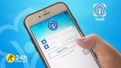  Hướng dẫn cách đăng ký tài khoản VssID tại nhà cực nhanh chóng, giúp bạn tiết kiệm thời gian lên Cơ quan hành chính 