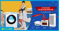  Khoảnh khắc nhà làm nên Tết lớn 