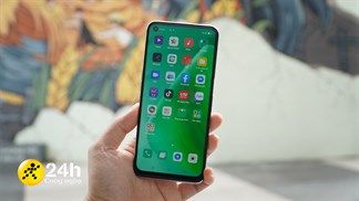 Sử dụng khóa ứng dụng trên các dòng điện thoại của OPPO, để chiếc điện thoại của bạn không chỉ mượt mà còn an toàn nữa