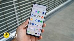  Cách nâng cao bảo mật cho điện thoại Realme với tính năng khóa ứng dụng có sẵn trên điện thoại này 