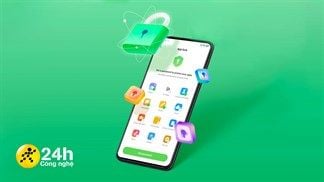 Cách khóa ứng dụng trên điện thoại Xiaomi đơn giản, có sẵn trong cài đặt, bảo đảm an toàn thông tin nhưng ít người biết