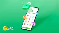  Cách khóa ứng dụng trên điện thoại Xiaomi đơn giản, có sẵn trong cài đặt, bảo đảm an toàn thông tin nhưng ít người biết 