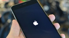  Làm thế nào để khởi động lại iPhone? 