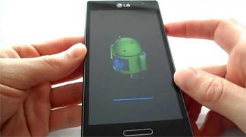 Khôi phục cài đặt gốc Mobell Nova F7 Pro