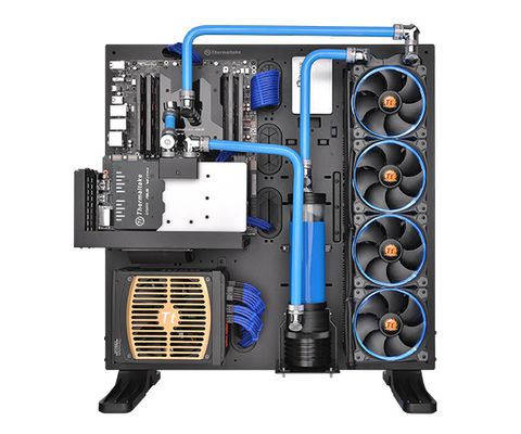 Khối Nước Vga Thermaltake Pacific V-gtx 970 V2