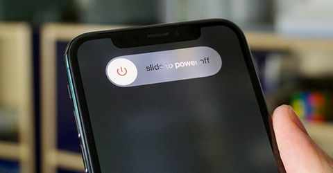 Hướng dẫn khởi động lại iPhone, iPad đơn giản, không thể bỏ qua