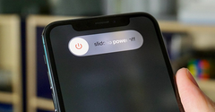  Hướng dẫn khởi động lại iPhone, iPad đơn giản, không thể bỏ qua 