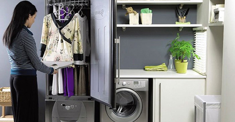 Có nên mua máy sấy quần áo không? 4 lợi ích của máy sấy bạn nên biết