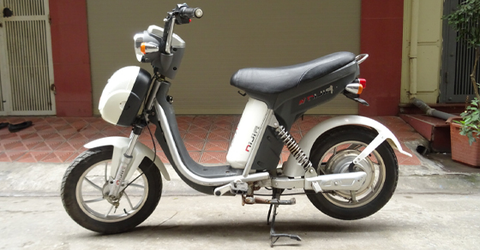 Xe đạp điện Nijia có tốt không? Có nên mua xe đạp điện Nijia không?