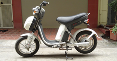 Xe đạp điện Nijia có tốt không? Có nên mua xe đạp điện Nijia không? 