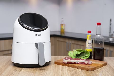 Nồi chiên không dầu Delites AF-2601