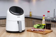  Nồi chiên không dầu Delites AF-2601 