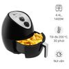 Nồi chiên không dầu Ava AF358T 4 lít