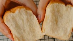  Cách làm bánh mì ngọt bằng nồi chiên không dầu thơm mềm không cần nhồi 