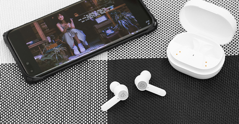 TOP 10 tai nghe Bluetooth không dây đáng mua nhất tại Thế Giới Di Động