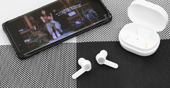  TOP 10 tai nghe Bluetooth không dây đáng mua nhất tại Thế Giới Di Động 