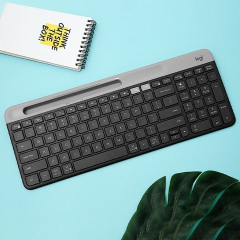 Bàn Phím Không Dây Logitech K580