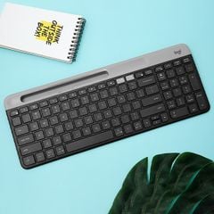  Bàn Phím Không Dây Logitech K580 