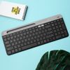 Bàn Phím Không Dây Logitech K580