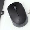 Chuột không dây Logitech M170 Đen