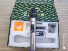  Micro không dây Zenbos MZ-201 