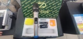 Micro không dây Zenbos MZ-201