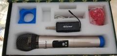  Micro không dây Zenbos MZ-201 
