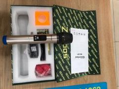  Micro không dây Zenbos MZ-201 