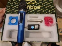  Micro không dây Zenbos MZ-202 
