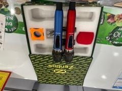  Cặp micro không dây Zenbos MZ-212 