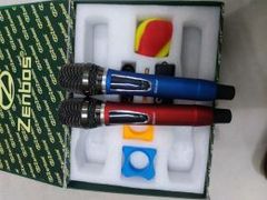  Cặp micro không dây Zenbos MZ-212 