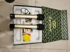  Cặp micro không dây Zenbos MZ-216 