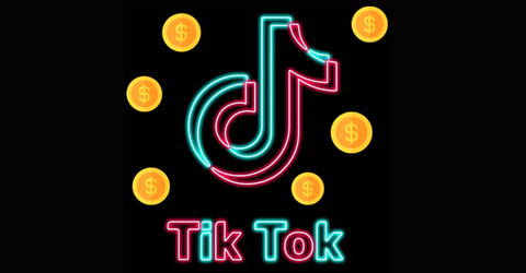 TikTok coin là gì? Có lừa đảo không? Làm sao kiếm tiền bằng TikTok?