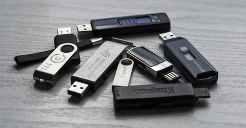 3 cách sửa lỗi máy tính không nhận USB sau khi cài Win cực đơn giản