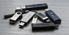  3 cách sửa lỗi máy tính không nhận USB sau khi cài Win cực đơn giản 