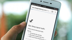  Đã đăng ký 3G nhưng vẫn không vào mạng được trên Android? 