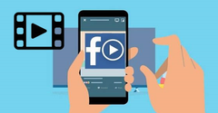  Đt của tôi là Oppo . Tai sao k xem đc video trên Facebook? 