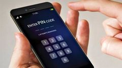  Không Lo Mất Sim Với Cách Đặt Mã Pin Vô Cùng Đơn Giản Trên Điện Thoại 