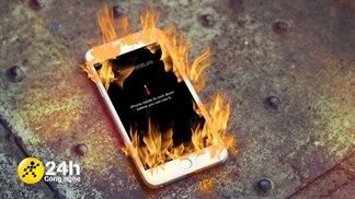 Tại sao iPhone không dùng vẫn nóng? Cùng xem 5 nguyên nhân và cách khắc phục cực kỳ hiệu quả cho bạn nhé
