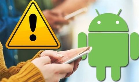 Phát Hiện 16 Ứng Dụng Nguy Hiểm Cho Điện Thoại Android, Xem Bạn Có Cài Đặt Không Nhé